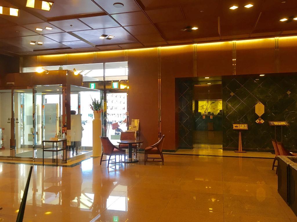 Hotel Heritage Hanno Exterior photo