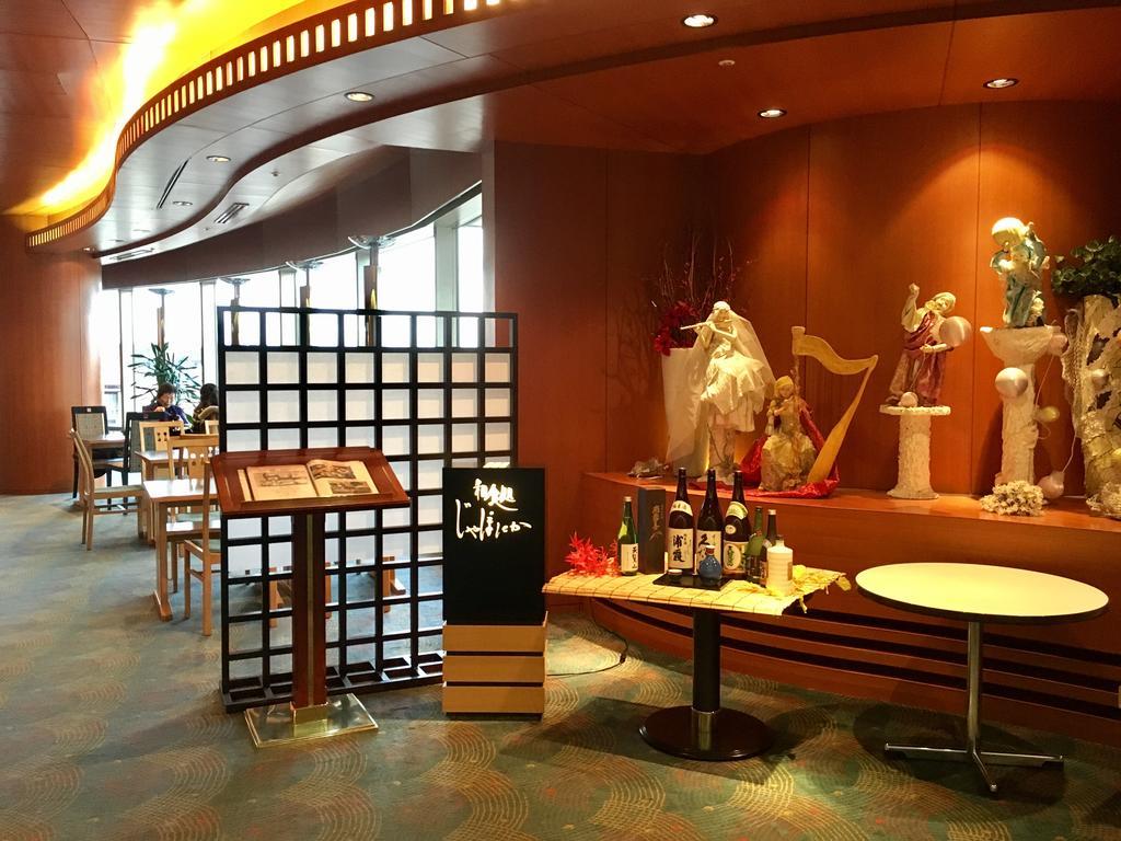 Hotel Heritage Hanno Exterior photo